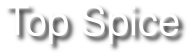 Top Spice logo